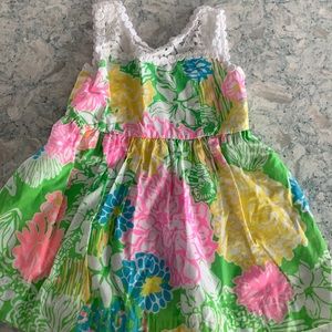 Lilly dress!! Good condition